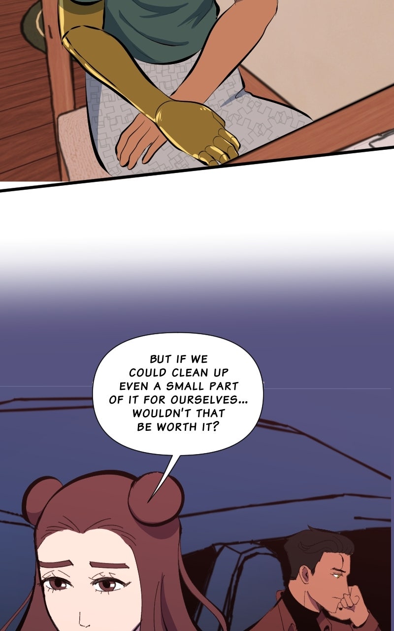 Supervillainy Episode 53 page 30 - 