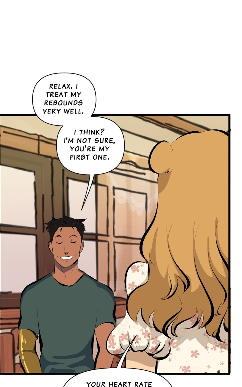 Supervillainy Episode 53 page 4 - 
