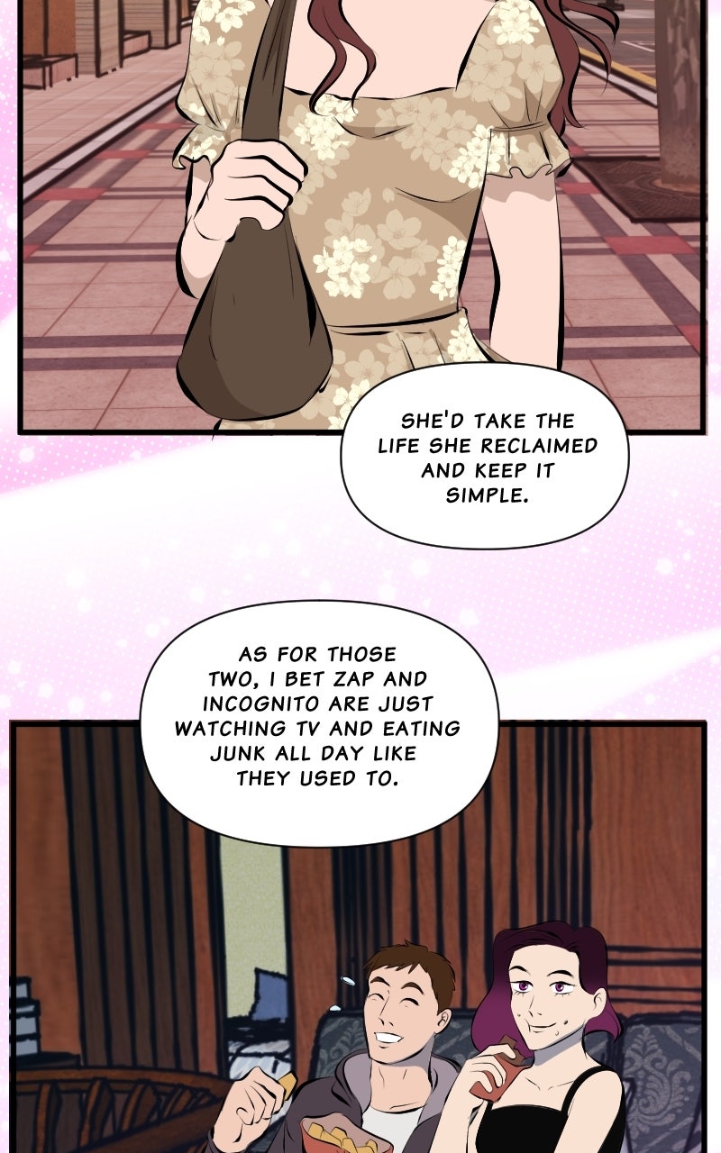 Supervillainy Episode 53 page 34 - 