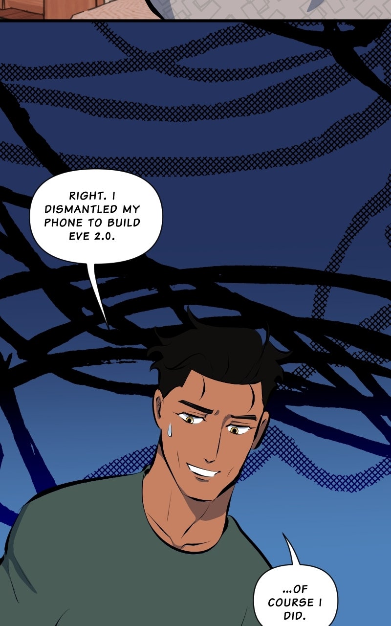 Supervillainy Episode 53 page 36 - 