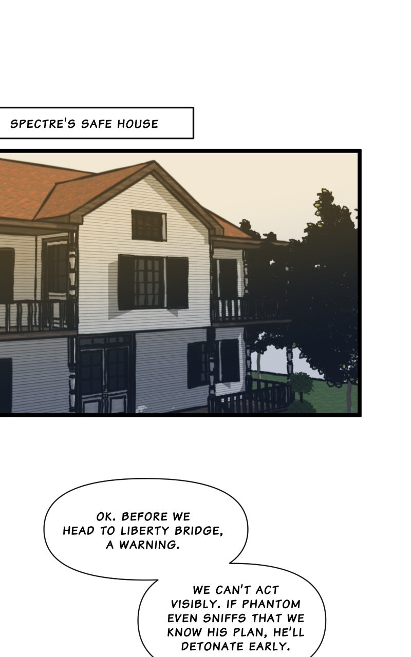 Supervillainy Episode 53 page 40 - 