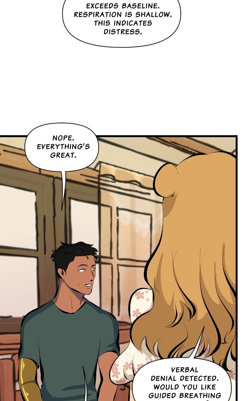 Supervillainy Episode 53 page 5 - 