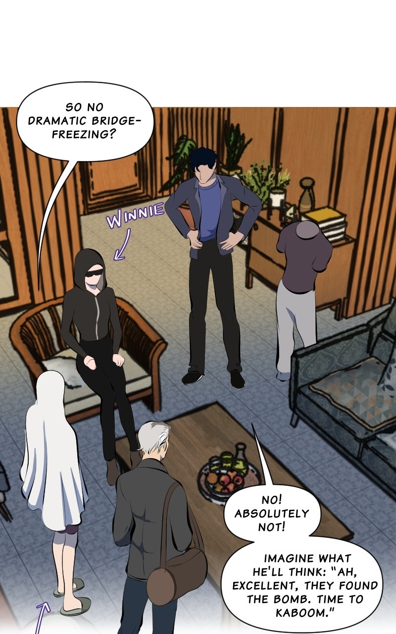 Supervillainy Episode 53 page 42 - 