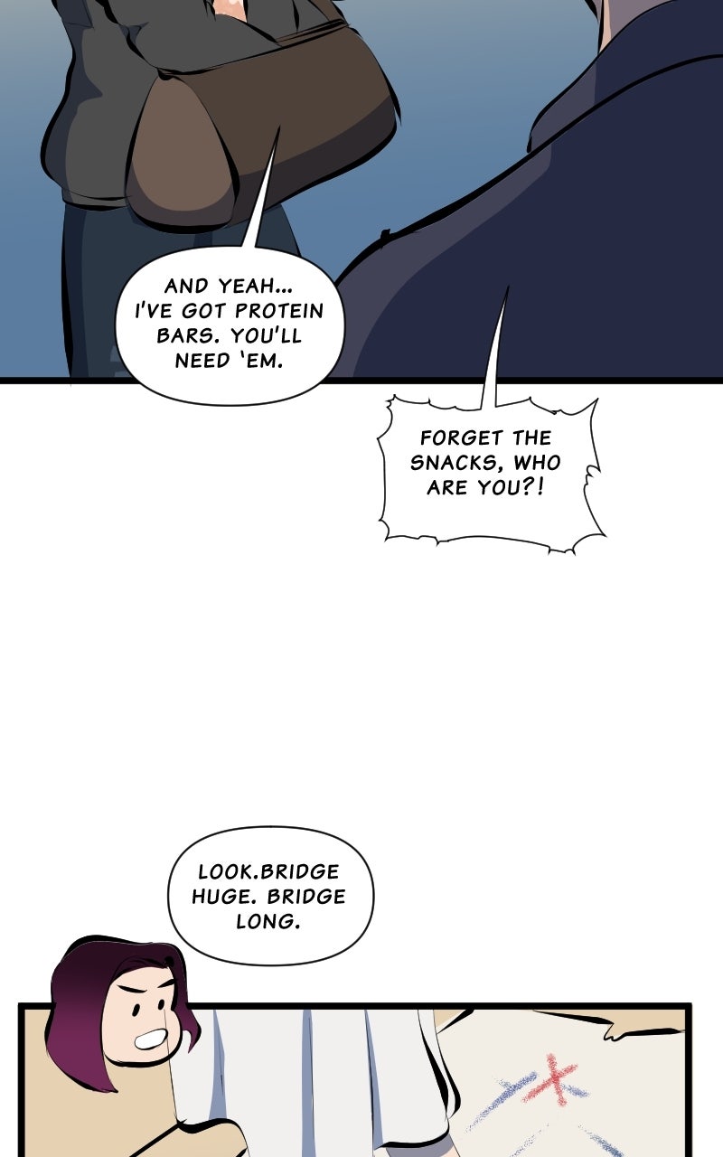 Supervillainy Episode 53 page 47 - 