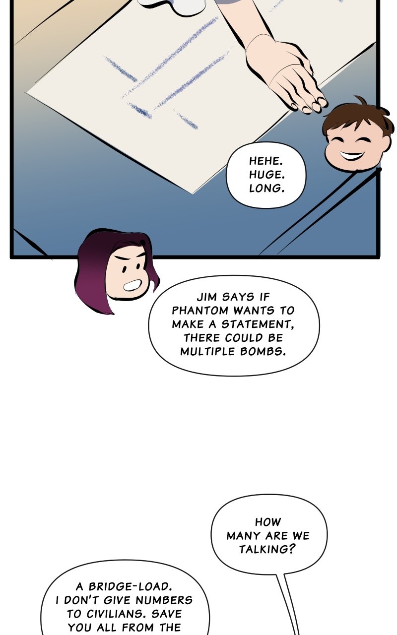 Supervillainy Episode 53 page 48 - 