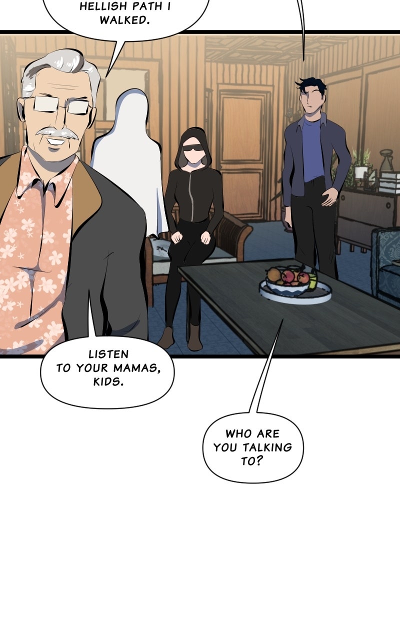 Supervillainy Episode 53 page 49 - 