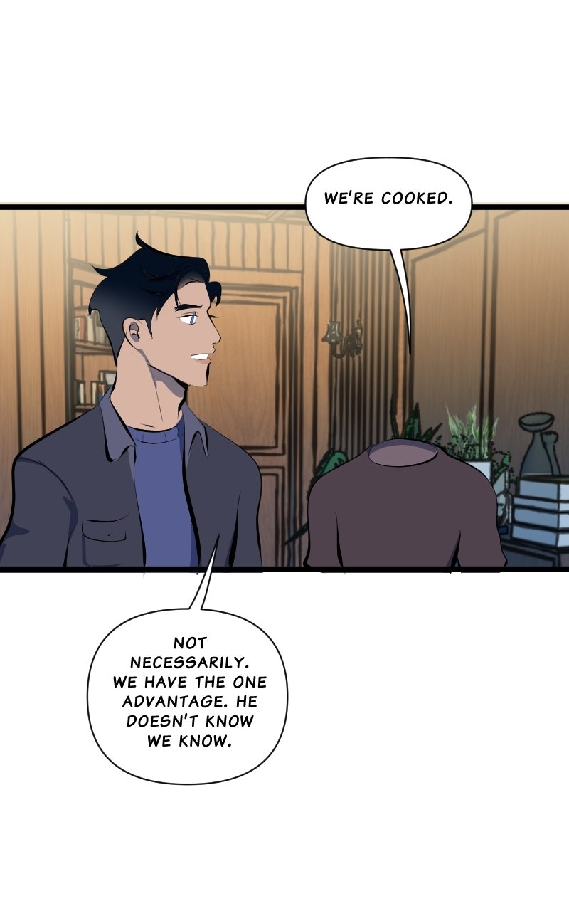 Supervillainy Episode 53 page 50 - 