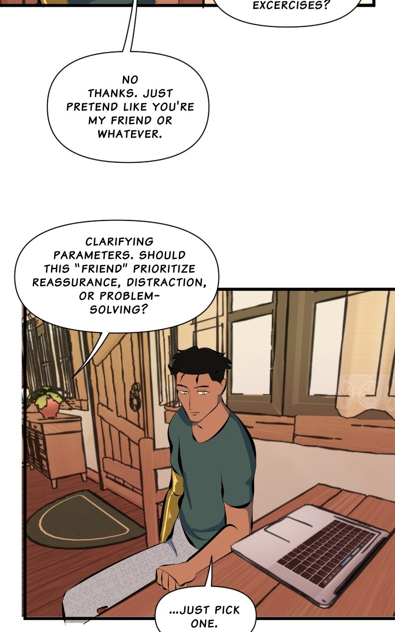 Supervillainy Episode 53 page 6 - 