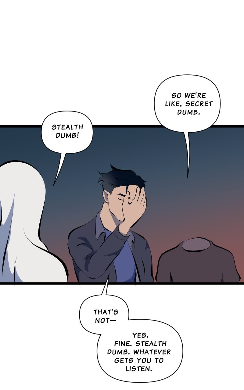 Supervillainy Episode 53 page 51 - 