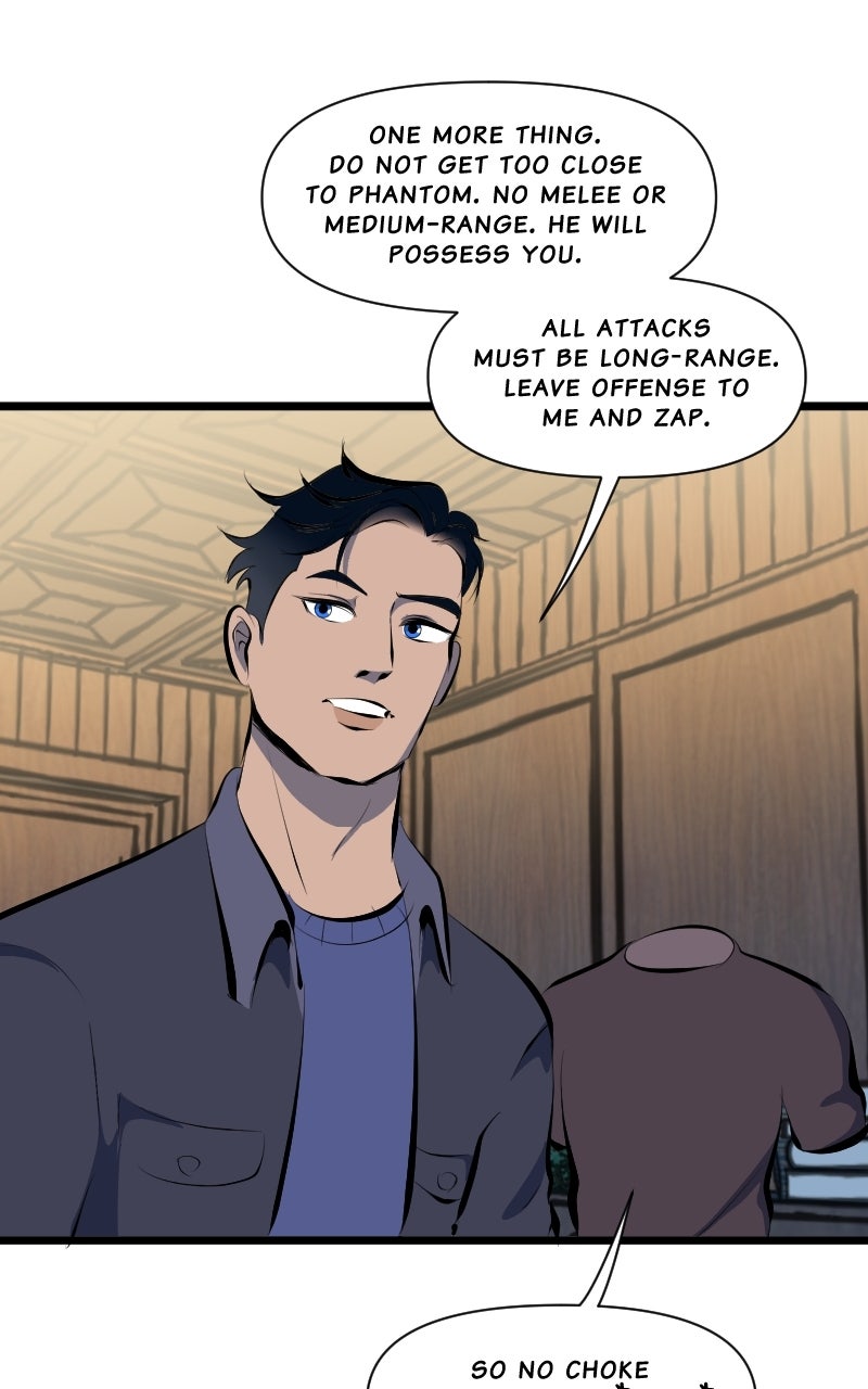 Supervillainy Episode 53 page 52 - 