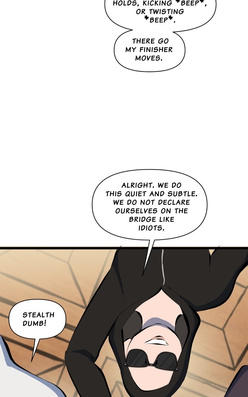 Supervillainy Episode 53 page 53 - 