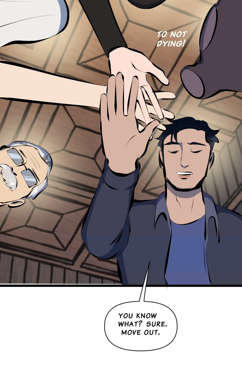 Supervillainy Episode 53 page 54 - 