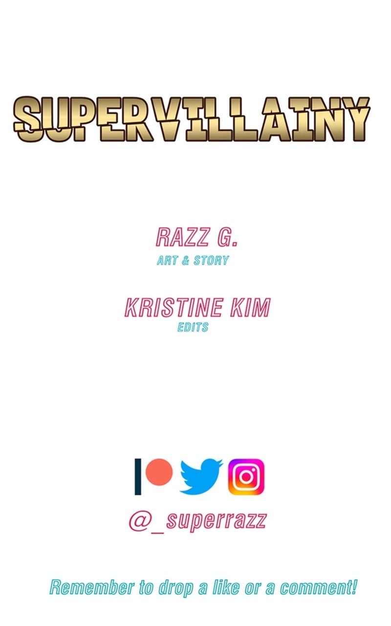 Supervillainy Episode 53 page 55 - 