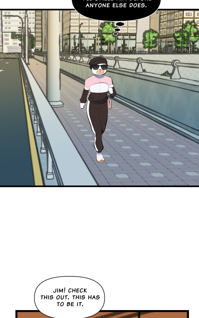 Supervillainy Episode 54 page 2 - 