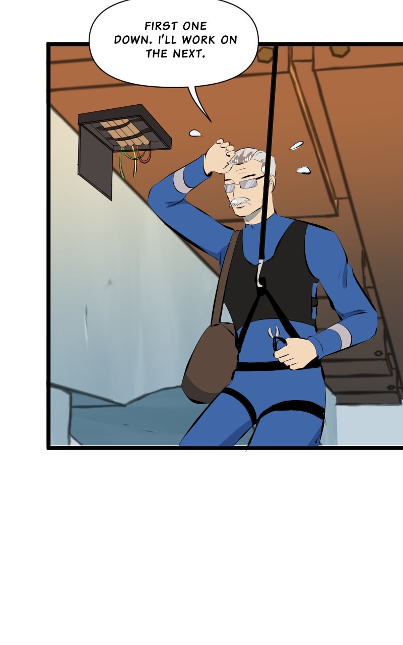 Supervillainy Episode 54 page 11 - 