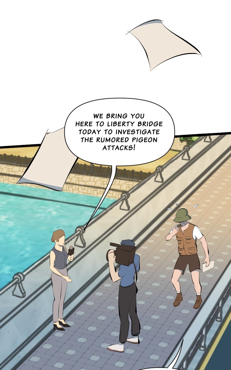 Supervillainy Episode 54 page 15 - 