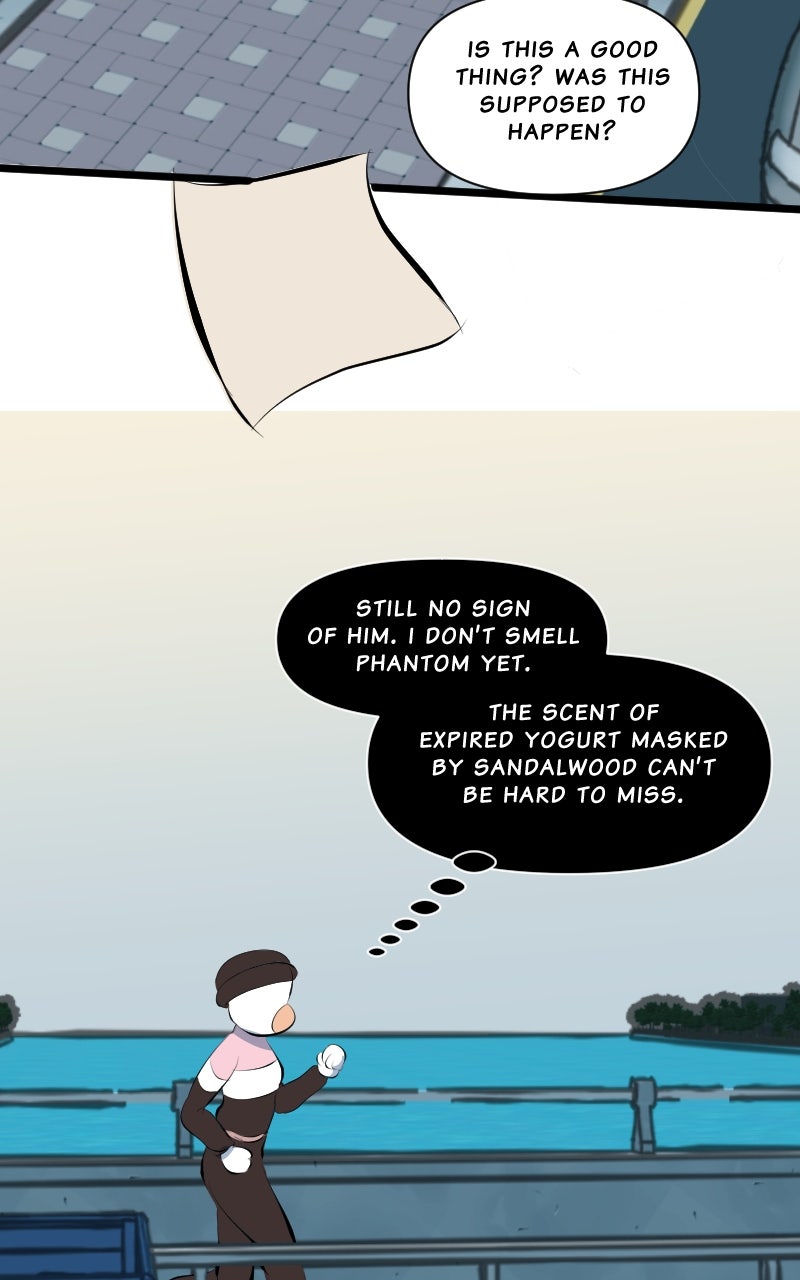 Supervillainy Episode 54 page 16 - 