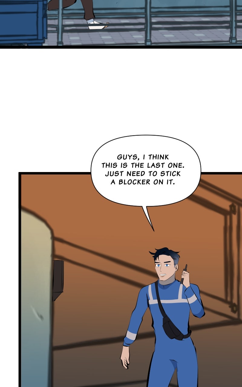 Supervillainy Episode 54 page 17 - 