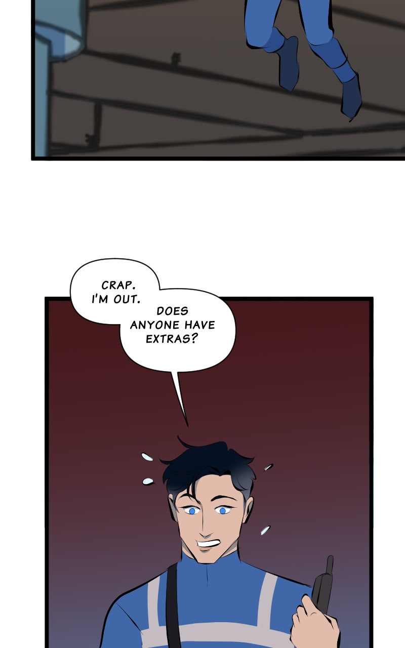 Supervillainy Episode 54 page 18 - 