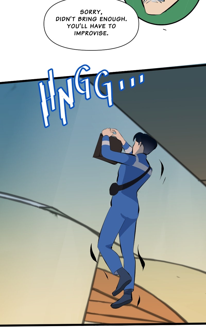 Supervillainy Episode 54 page 20 - 
