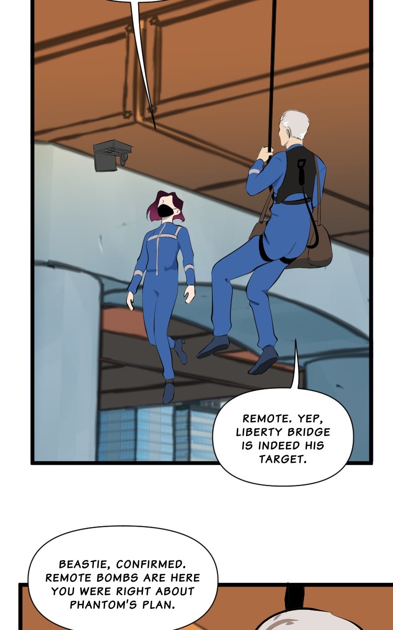 Supervillainy Episode 54 page 3 - 