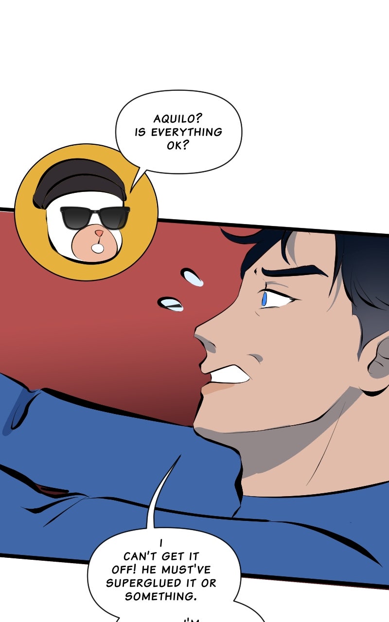 Supervillainy Episode 54 page 21 - 