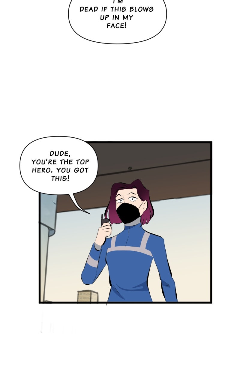 Supervillainy Episode 54 page 22 - 