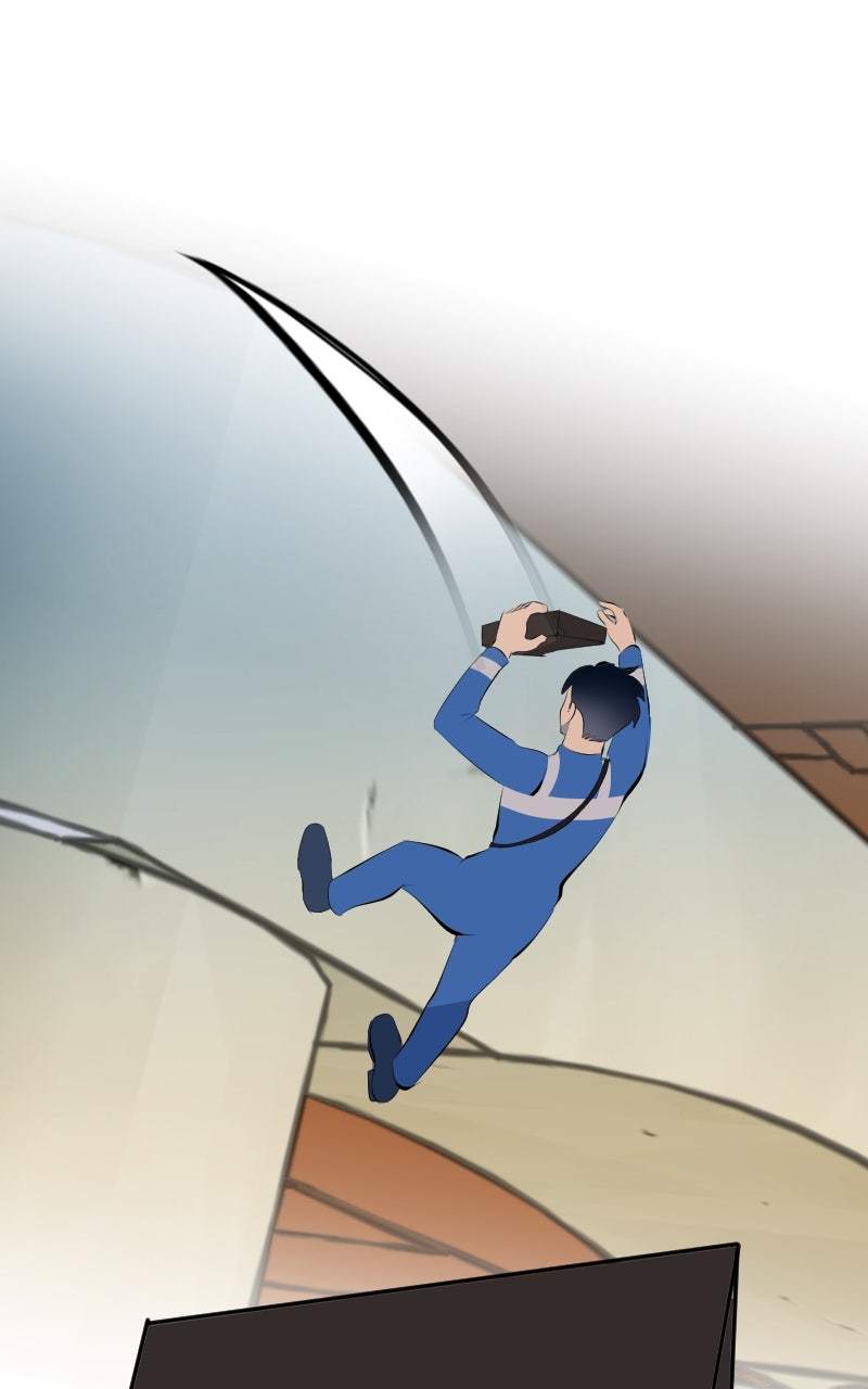 Supervillainy Episode 54 page 23 - 