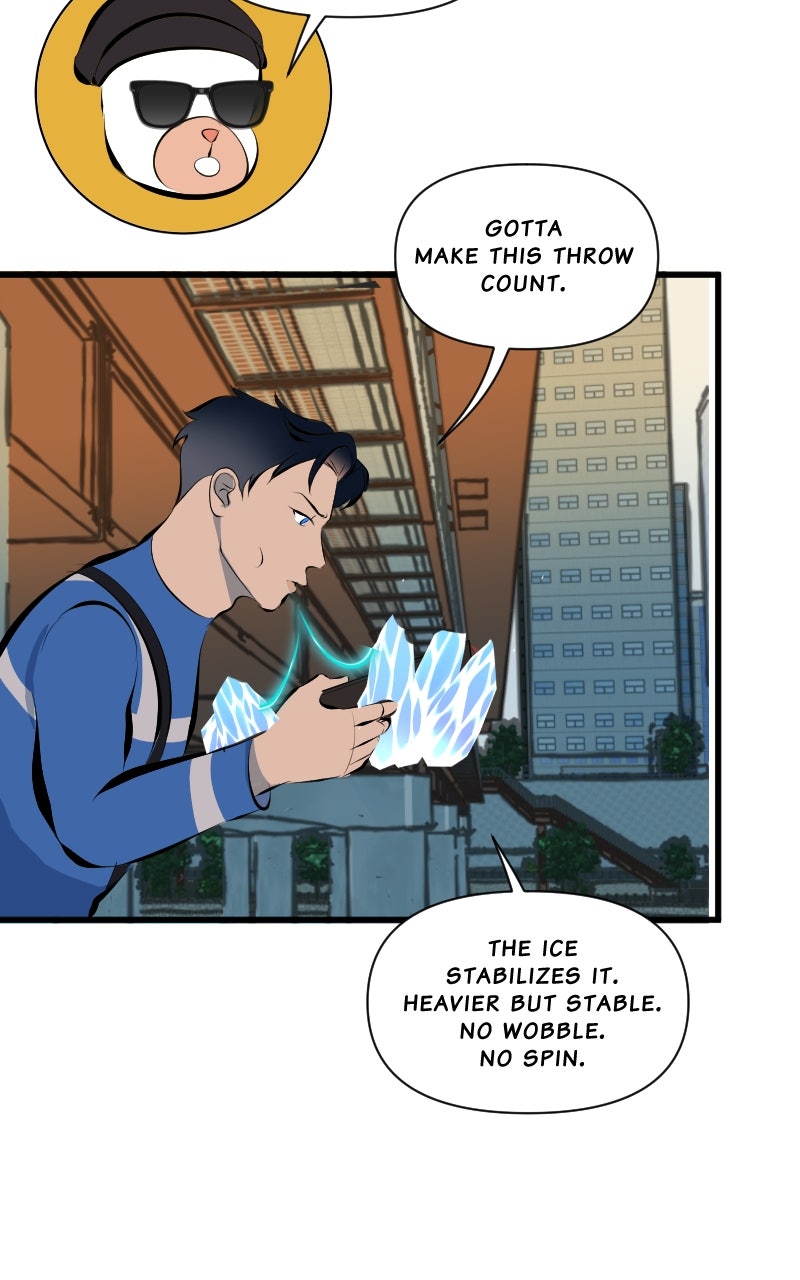 Supervillainy Episode 54 page 25 - 