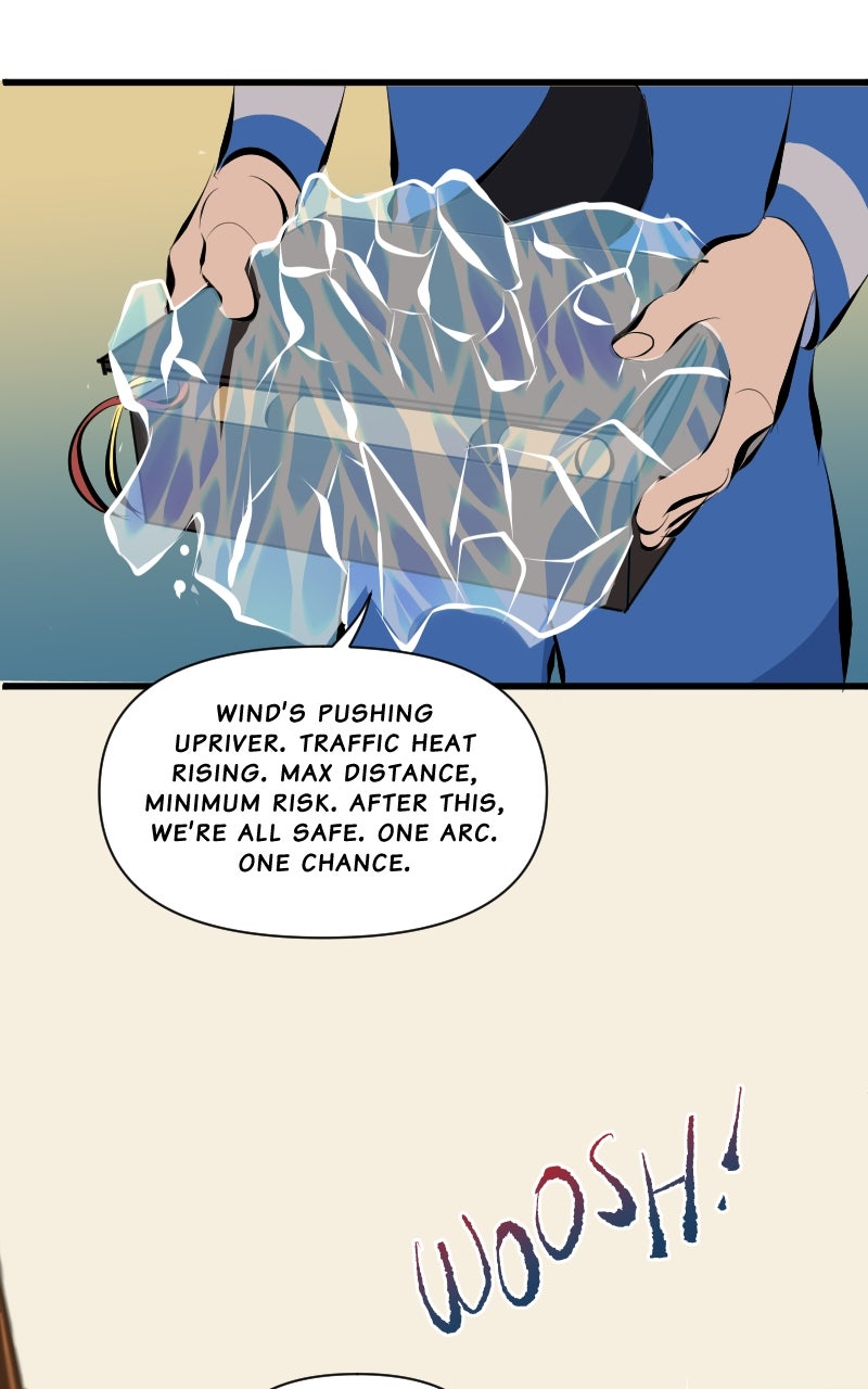 Supervillainy Episode 54 page 26 - 