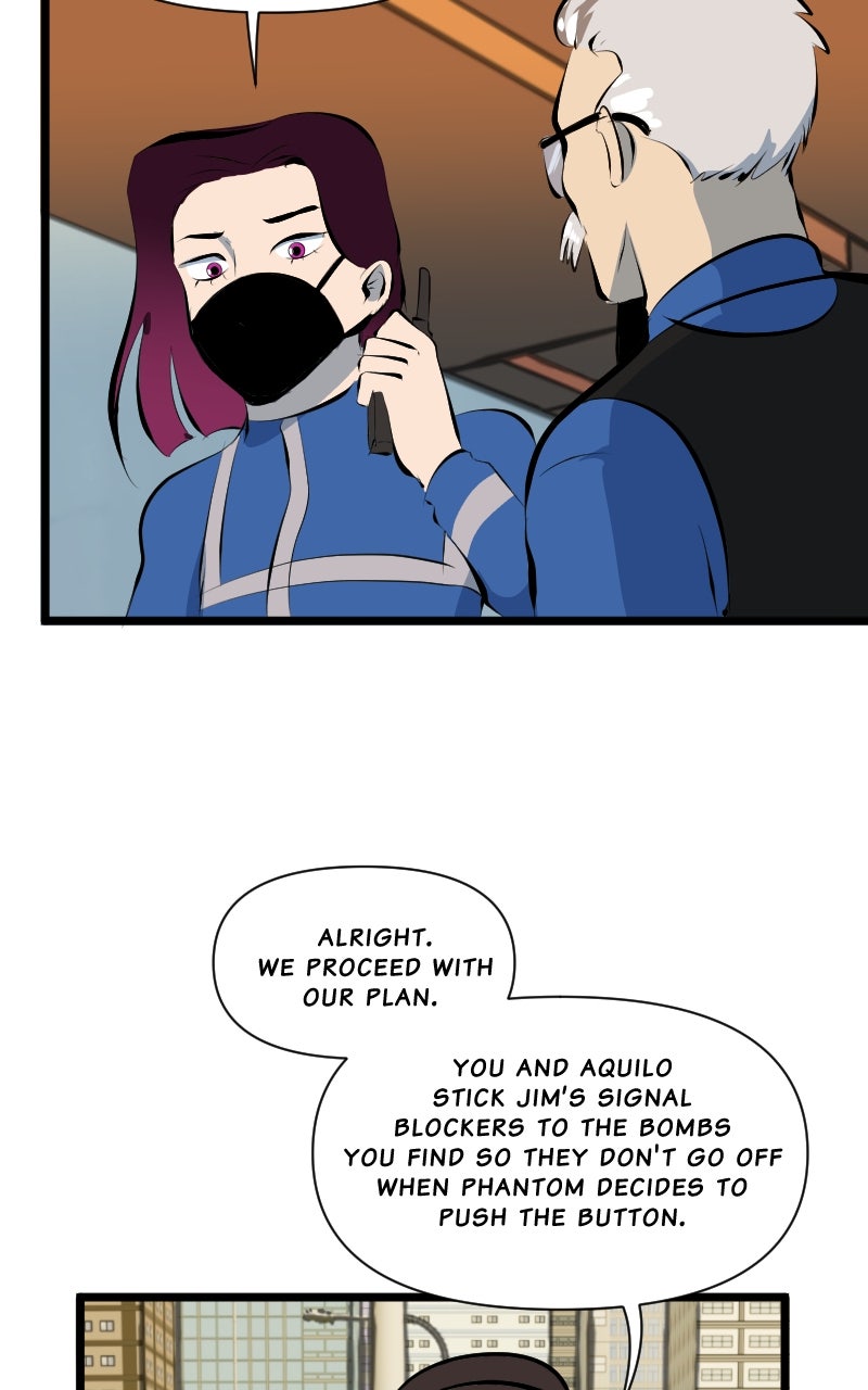 Supervillainy Episode 54 page 4 - 