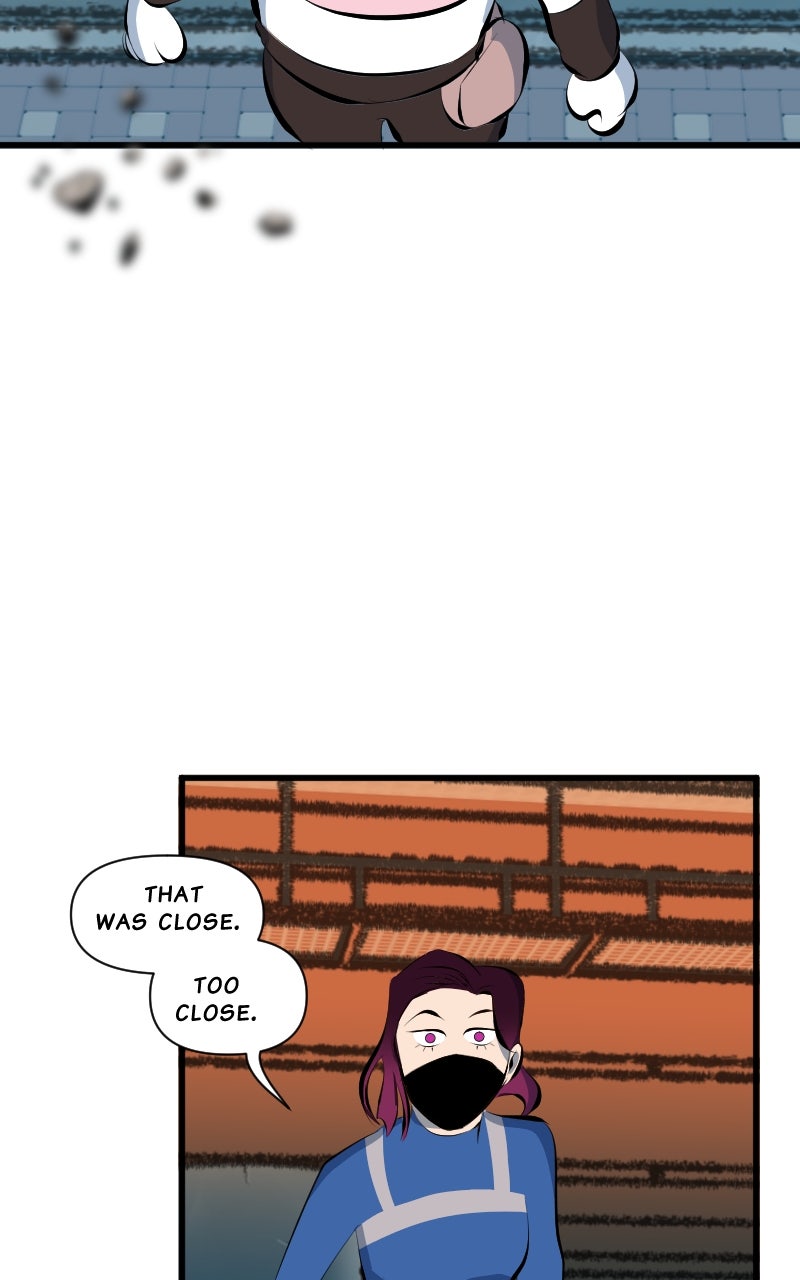 Supervillainy Episode 54 page 32 - 