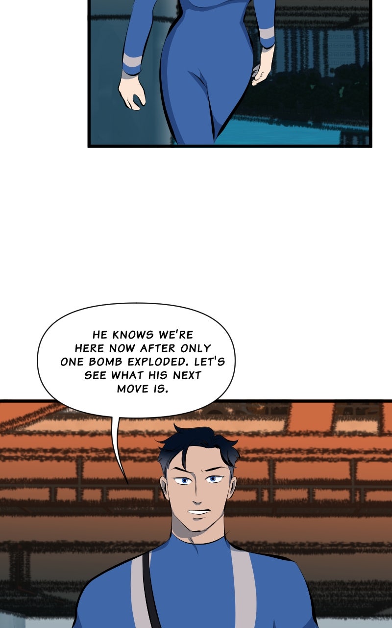 Supervillainy Episode 54 page 33 - 