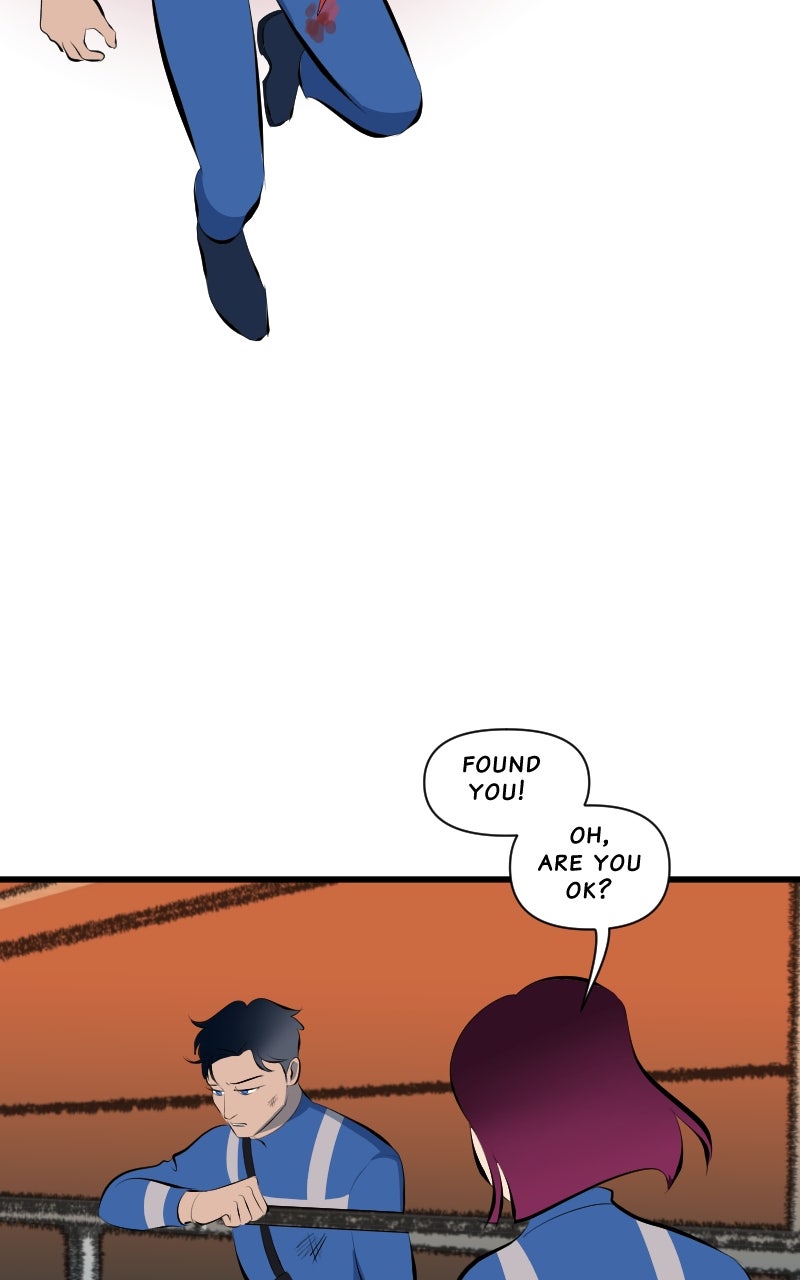 Supervillainy Episode 54 page 35 - 