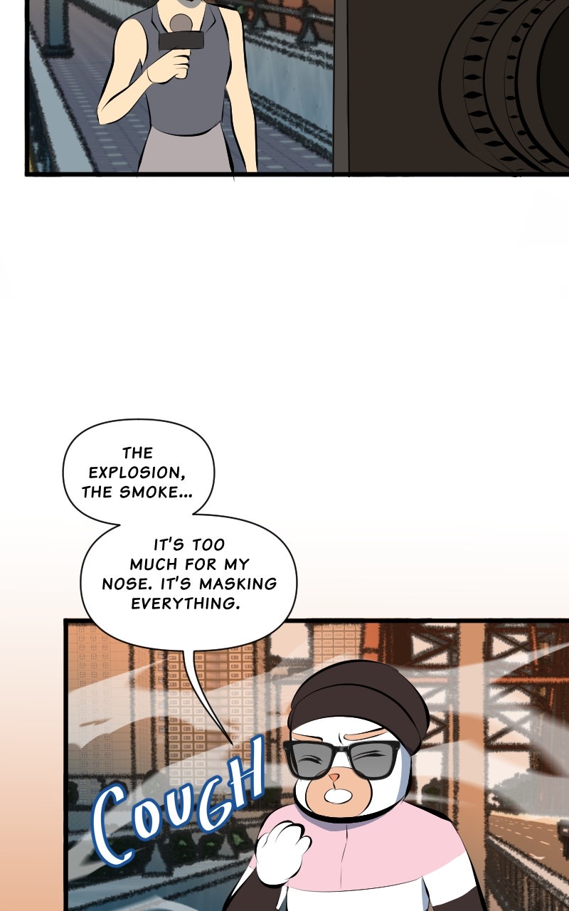 Supervillainy Episode 54 page 39 - 