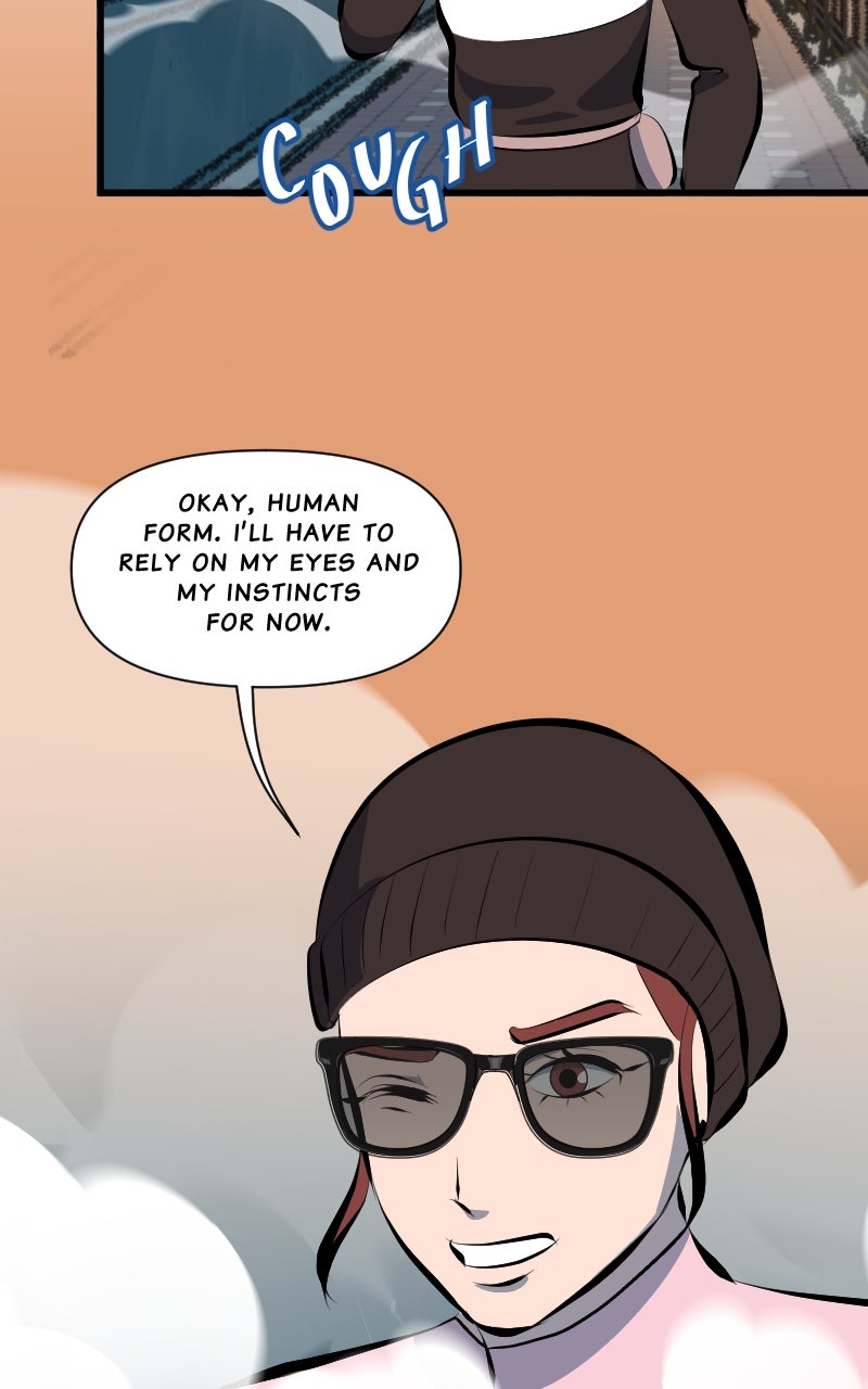 Supervillainy Episode 54 page 40 - 