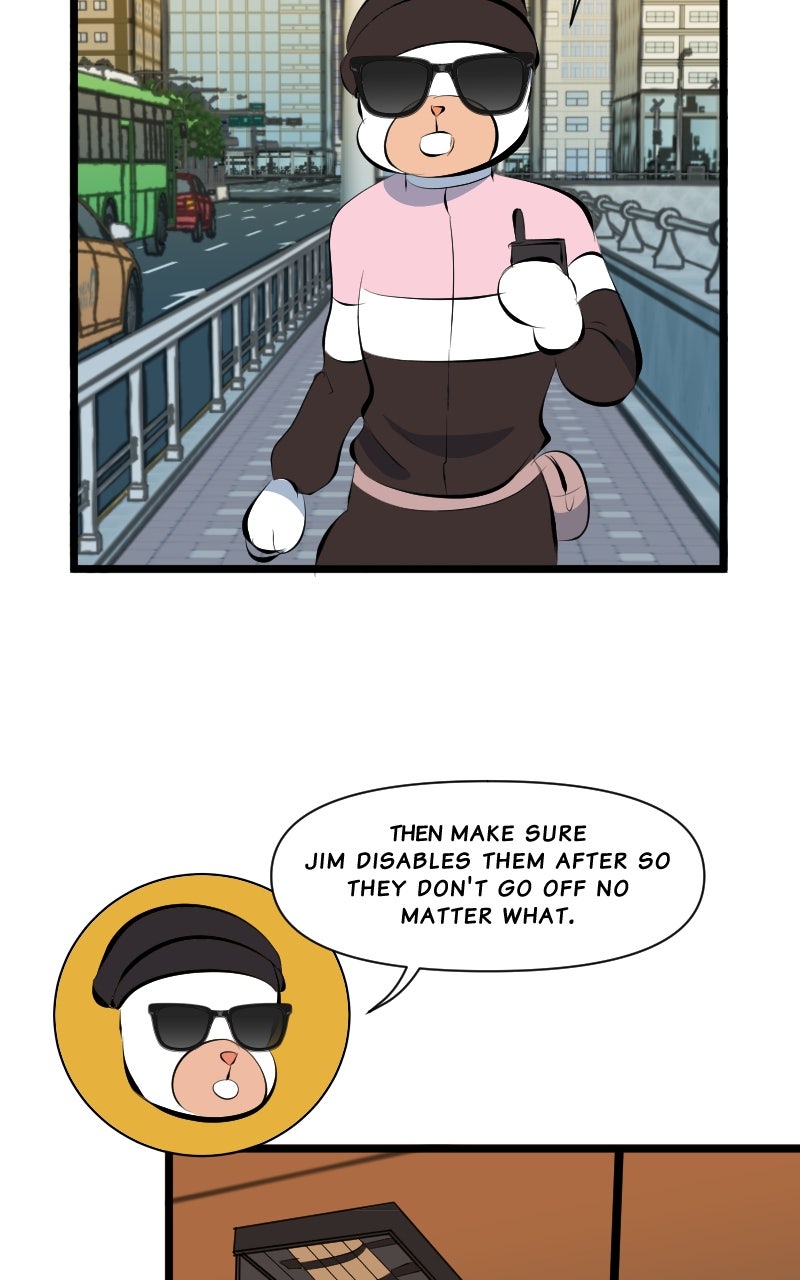 Supervillainy Episode 54 page 5 - 