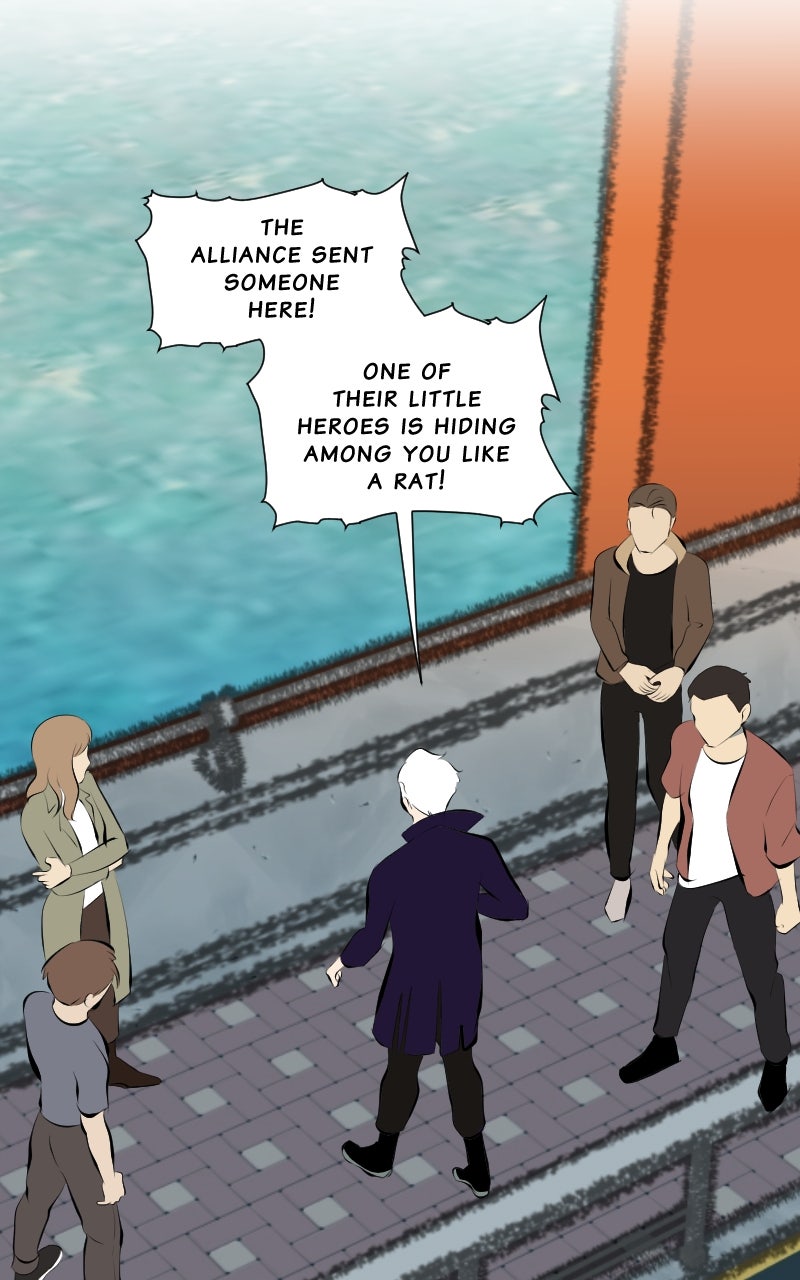 Supervillainy Episode 54 page 48 - 