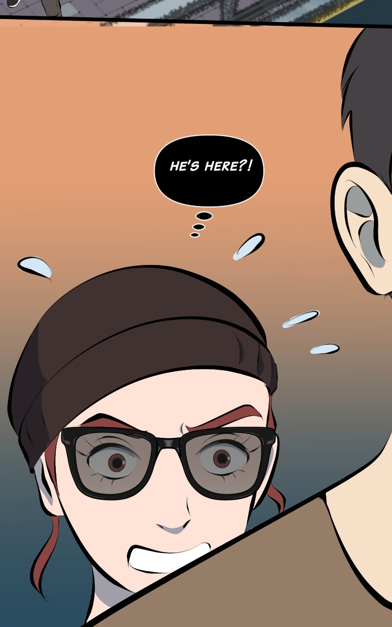 Supervillainy Episode 54 page 49 - 