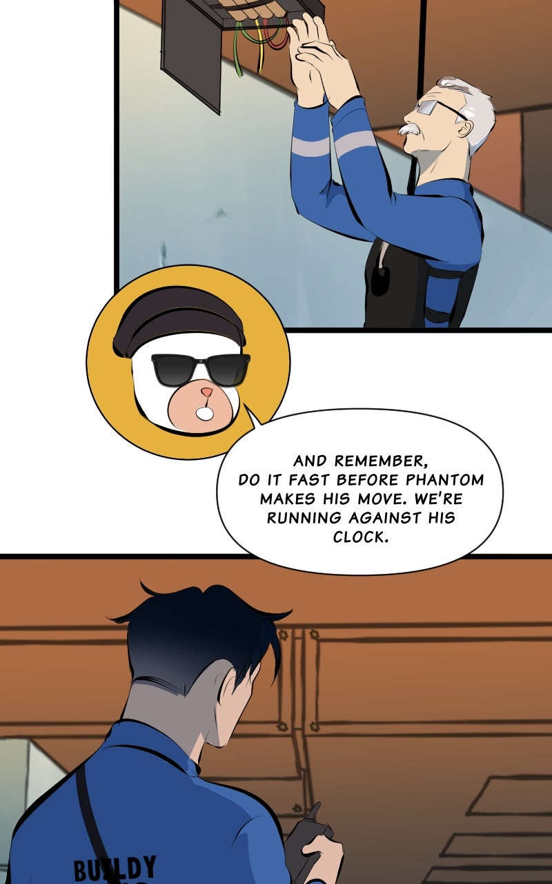 Supervillainy Episode 54 page 6 - 