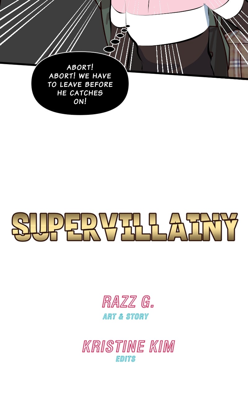 Supervillainy Episode 54 page 51 - 