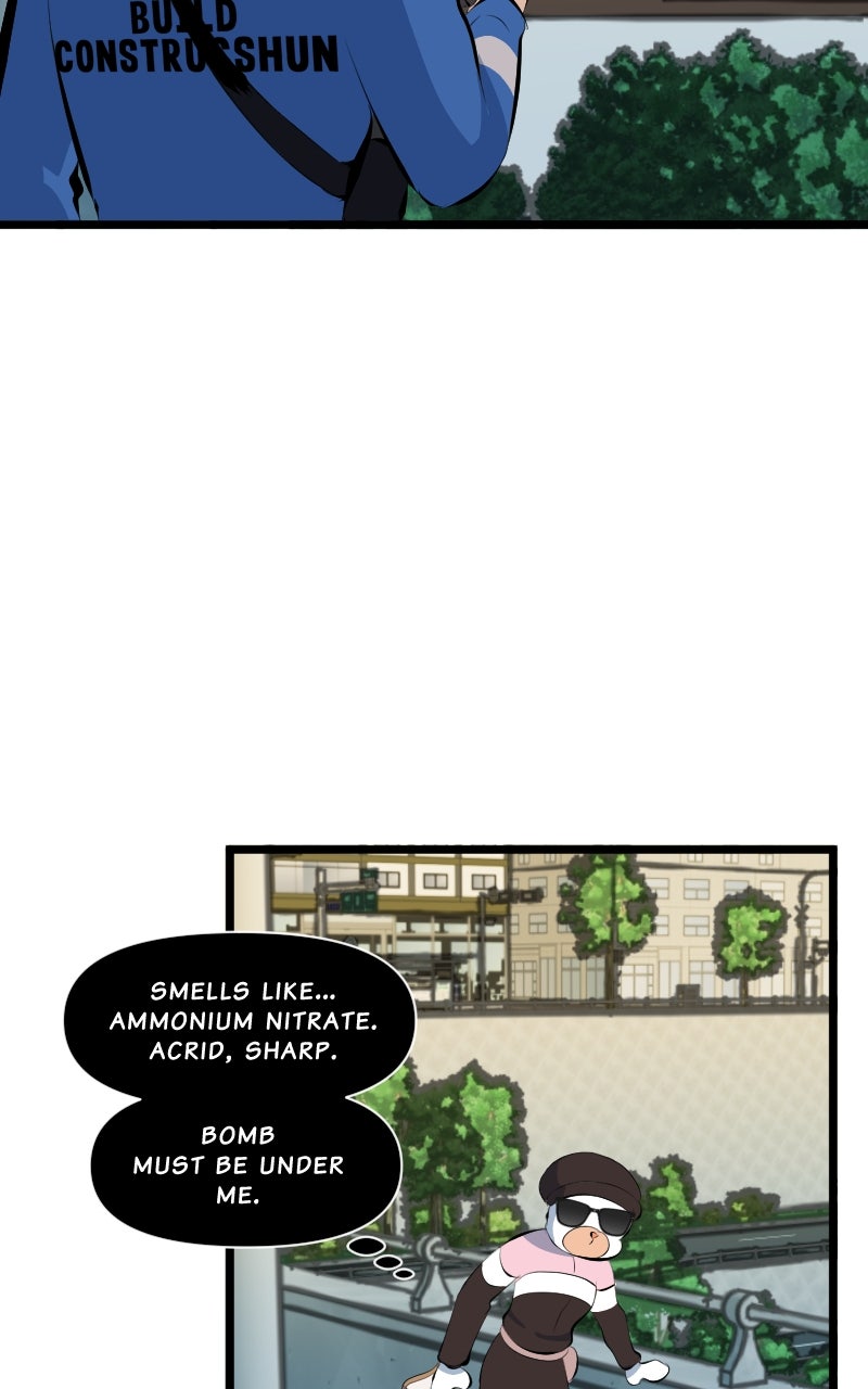 Supervillainy Episode 54 page 7 - 
