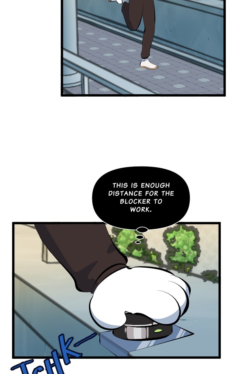 Supervillainy Episode 54 page 8 - 
