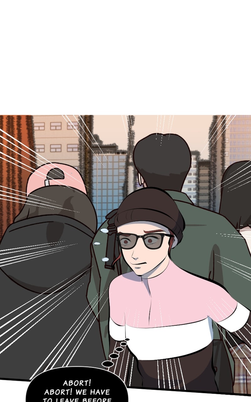 Supervillainy Episode 55 page 1 - 