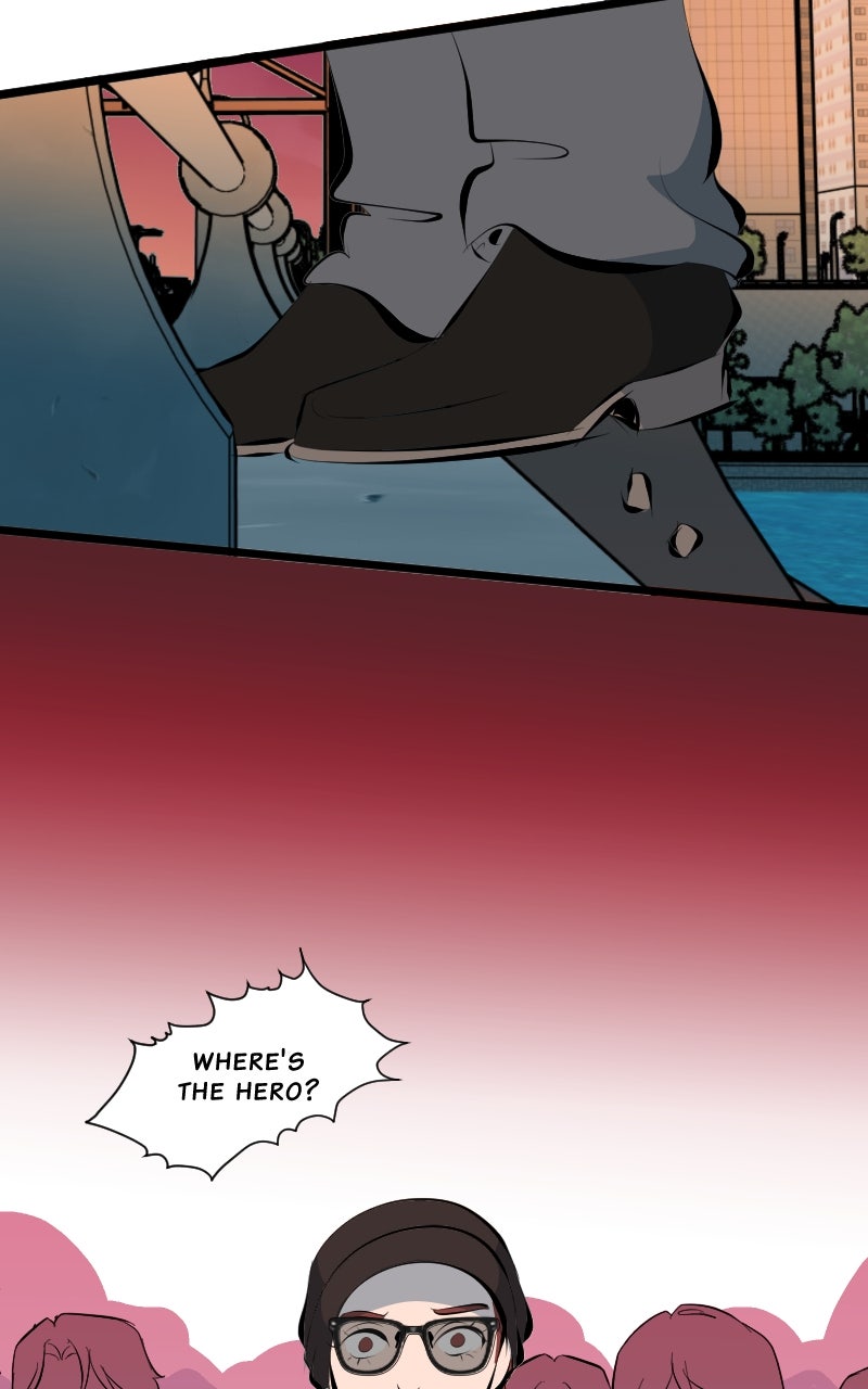 Supervillainy Episode 55 page 12 - 