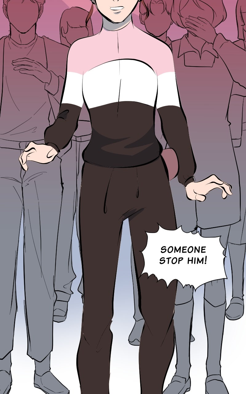 Supervillainy Episode 55 page 13 - 