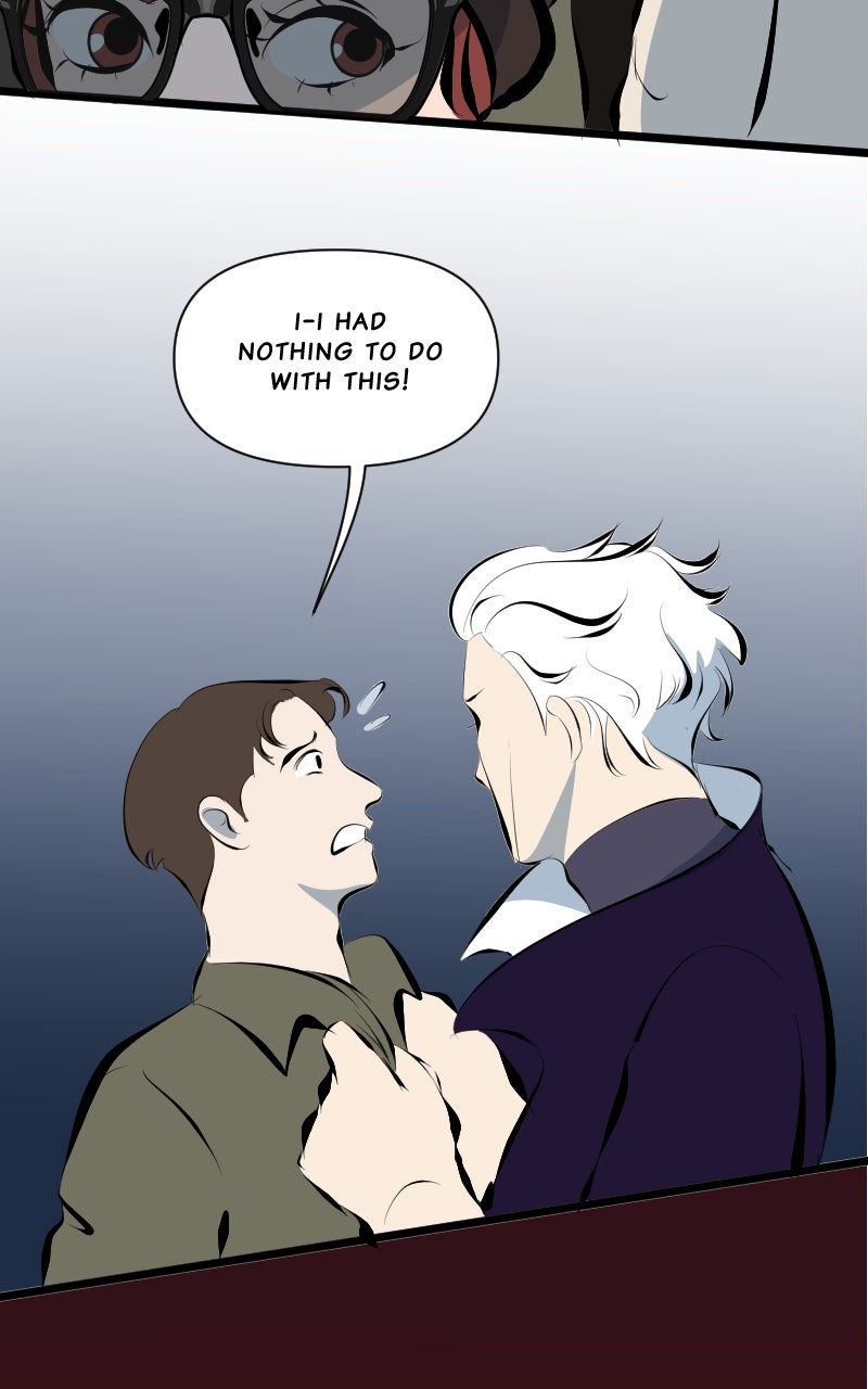 Supervillainy Episode 55 page 3 - 