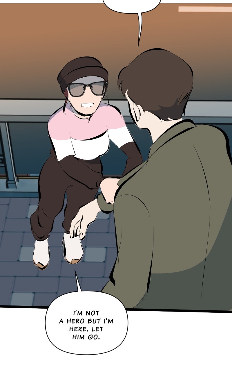Supervillainy Episode 55 page 22 - 