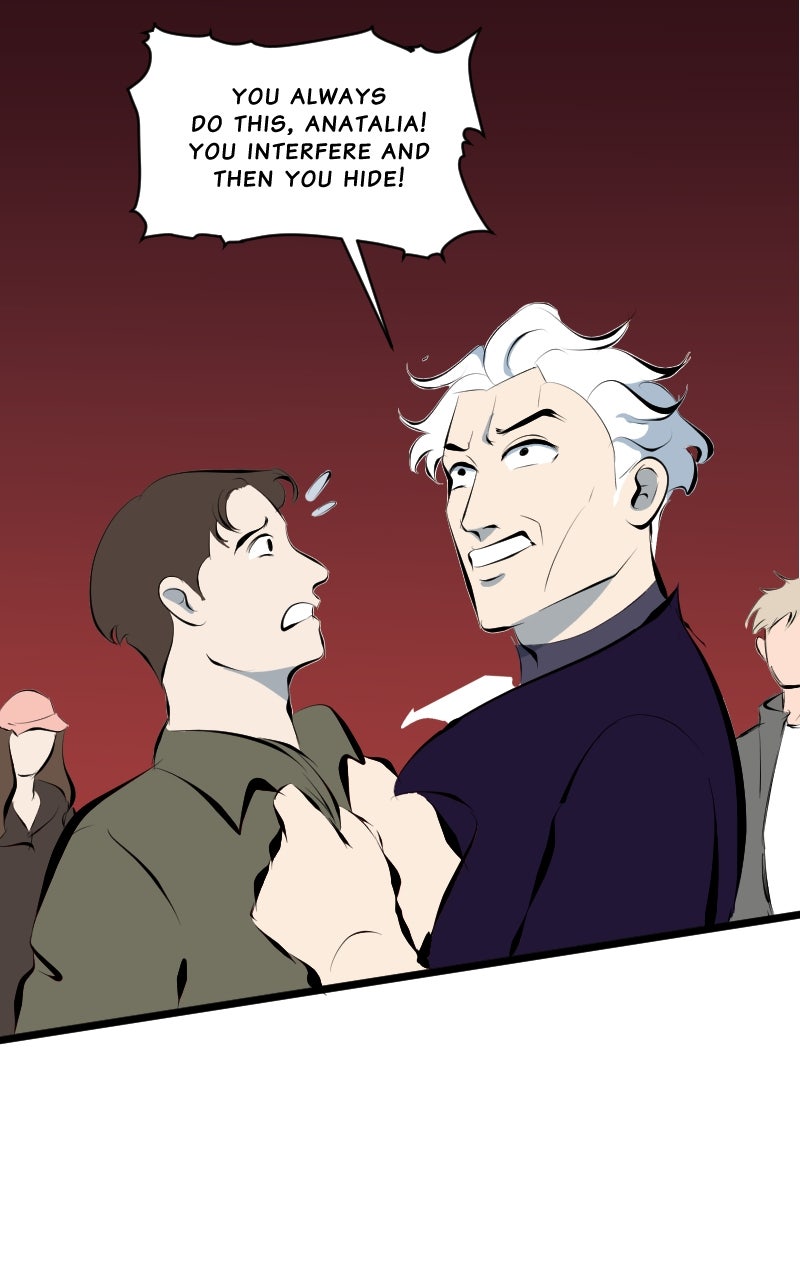 Supervillainy Episode 55 page 4 - 