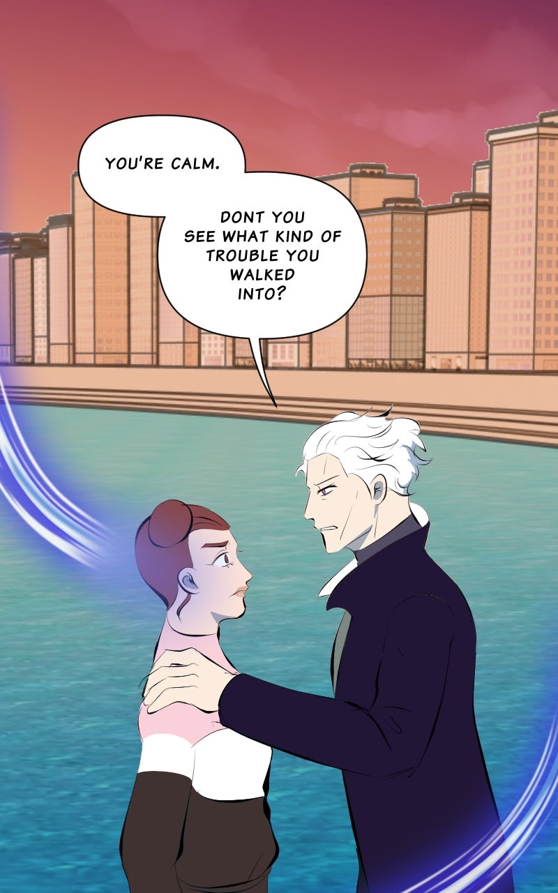 Supervillainy Episode 55 page 33 - 